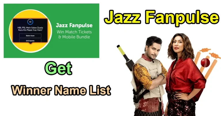 Jazz Fanplus Answer