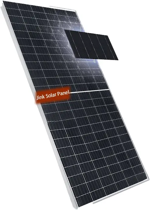 Jinko 545 Watt Solar Panel Price in Pakistan