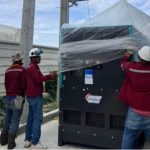 Best Practices for Installing Factory Backup Generators in Manufacturing Facilities